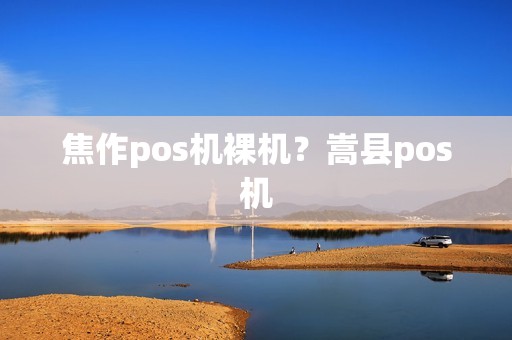 焦作pos机裸机？嵩县pos机