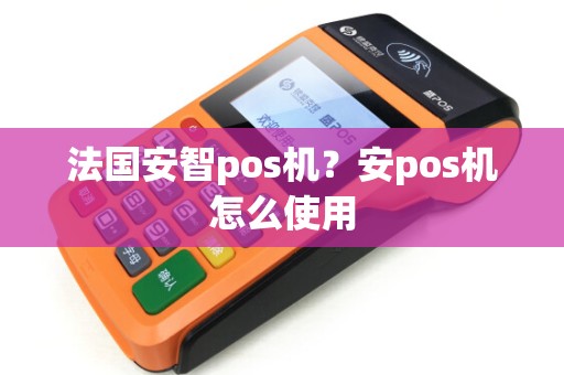 法国安智pos机？安pos机怎么使用