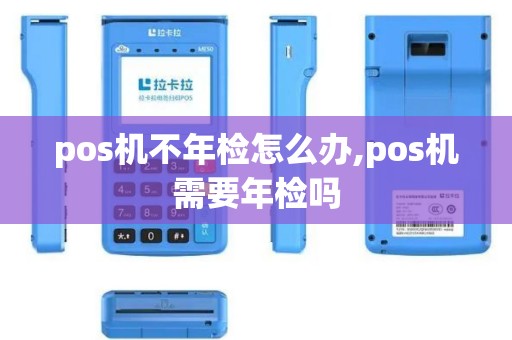 pos机不年检怎么办,pos机需要年检吗