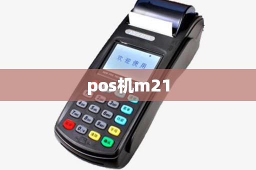 pos机m21