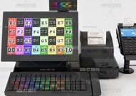 收款机pos收银机图片大全高清？pos收银机使用教程